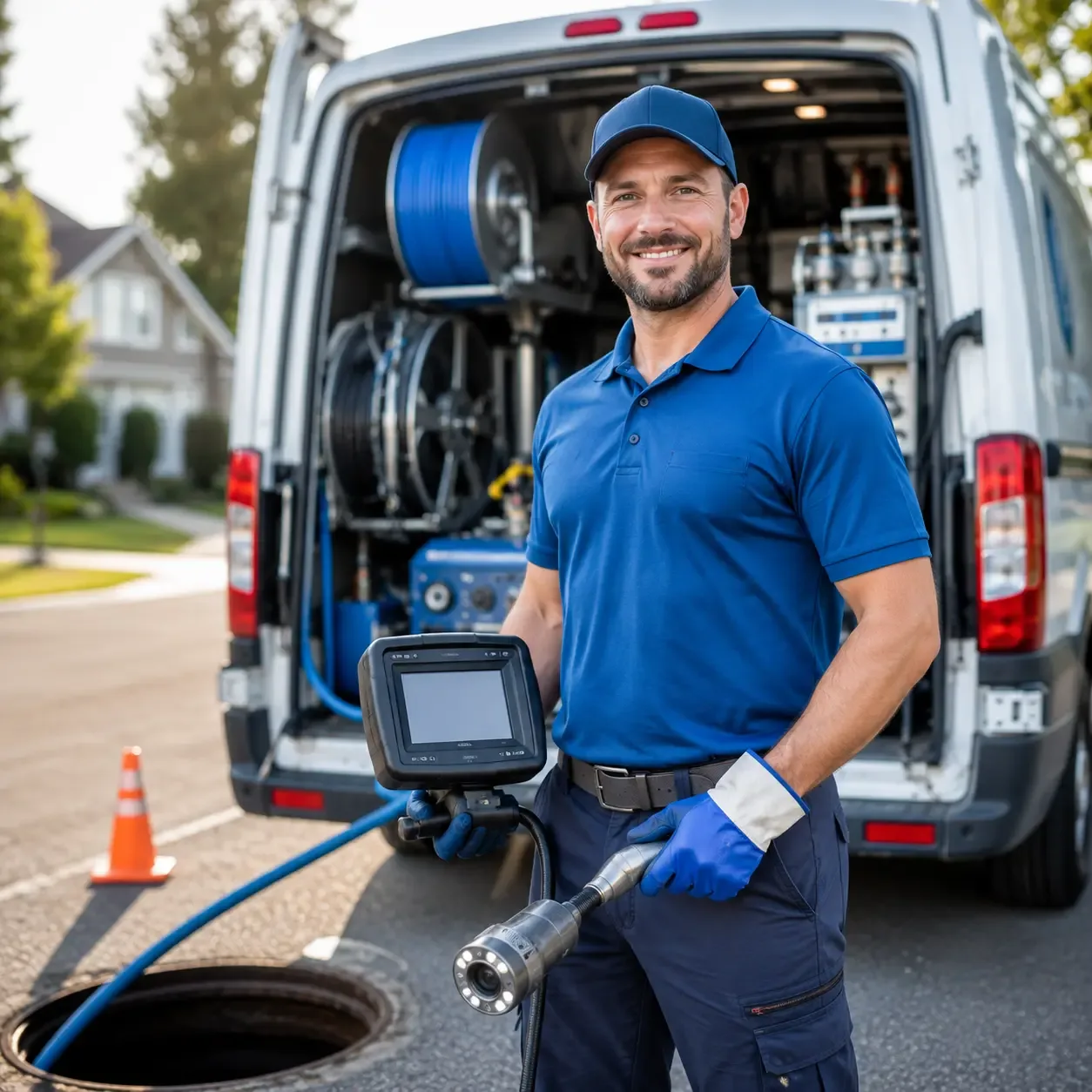 Local Pipe Relining specialists in Ranchos De Taos, NM