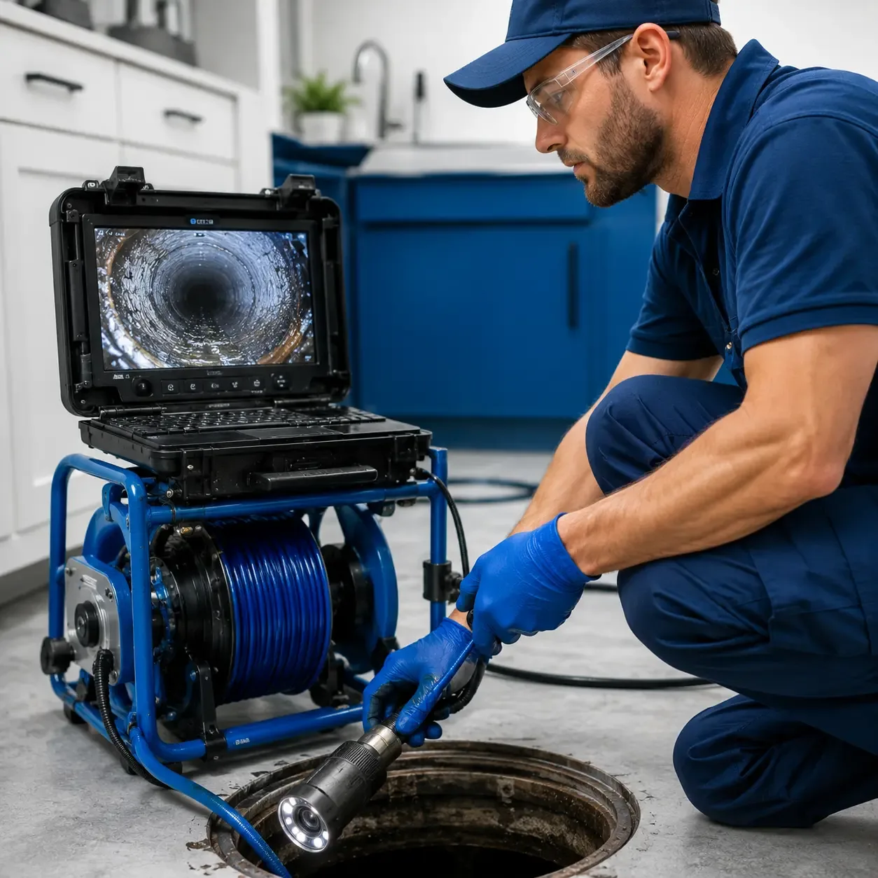 Pipe Relining professionals serving Ranchos De Taos, NM